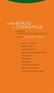 Books Frontpage Entre Estado y Cosmópolis