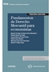 Front pageFundamentos de Derecho Mercantil para economistas (Papel + e-book)