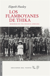 Books Frontpage Los Flamboyanes De Thika
