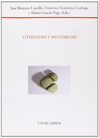 Books Frontpage Literatura y multimedia