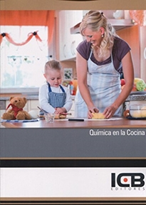 Books Frontpage Química en la Cocina