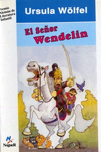 Books Frontpage El señor Wendelin