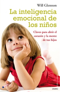 Books Frontpage La inteligencia emocional de los niños