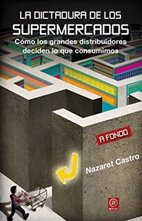 Books Frontpage La dictadura de los supermercados