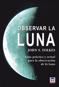 Books Frontpage Observar La Luna