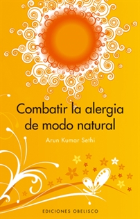 Books Frontpage Combatir la alergia de modo natural