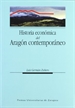 Front pageHistoria económica del Aragón contemporáneo