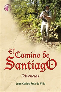 Books Frontpage El Camino de Santiago. Vivencias