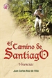 Front pageEl Camino de Santiago. Vivencias