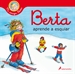 Front pageBerta aprende a esquiar (Mi amiga Berta)