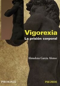 Books Frontpage Vigorexia