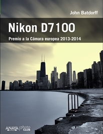 Books Frontpage Nikon D7100