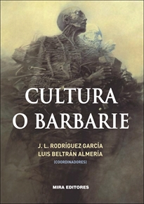 Books Frontpage Cultura o barbarie