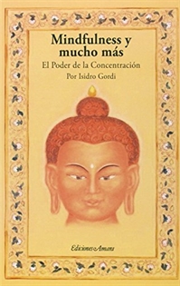 Books Frontpage Mindfulness y mucho más