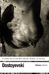 Books Frontpage El sueño de un hombre ridículo - Bobok - La sumisa