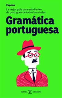 Books Frontpage Gramática portuguesa