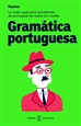 Portada del libro Gramática portuguesa