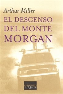 Books Frontpage El descenso del monte Morgan