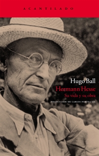 Books Frontpage Hermann Hesse