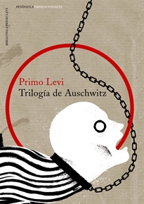 Books Frontpage Trilogía de Auschwitz