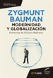 Front pageZigmunt Bauman. Modernidad y globalización