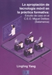 Front pageLa apropiación de tecnología móvil en la práctica formativa: Estudio de caso en el C.E.O. Miguel Delibes (Salamanca)