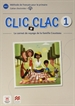 Front pageClic Clac 1 Éd. Macmillan Cahier d'activités