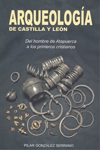 Books Frontpage Arqueología de Castilla y León