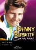 Front pageJohnny Burnette. ¡A todo rock!