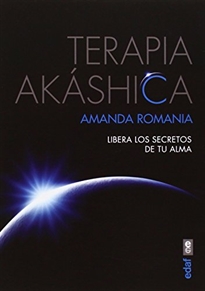 Books Frontpage Terapia Akáshica