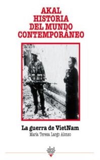 Books Frontpage La guerra del Vietnam