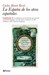 Books Frontpage La España de los otros españoles