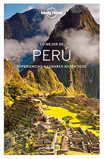 Books Frontpage Lo mejor de Perú 3
