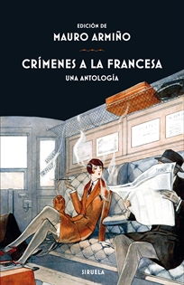 Books Frontpage Crímenes a la francesa