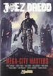 Front pageJuez Dredd. Mega-City Masters