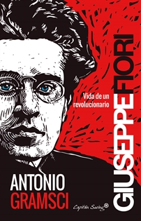 Books Frontpage Antonio Gramsci