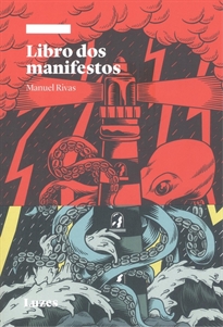 Books Frontpage Libro dos Manifestos