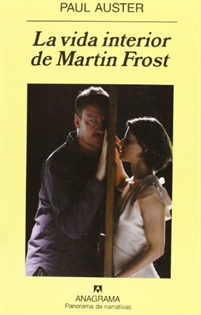 Books Frontpage La vida interior de Martin Frost
