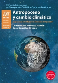 Books Frontpage Antropoceno y cambio climático