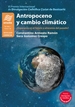 Front pageAntropoceno y cambio climático