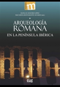 Books Frontpage Arqueología romana en la península ibérica