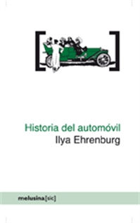 Books Frontpage Historia del automóvil