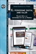 Front pageEl Periodisme digital amb valor