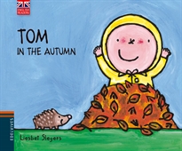 Books Frontpage Tom in the Autumn