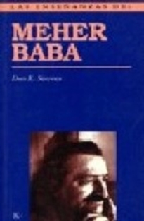 Books Frontpage Las enseñanzas de Meher Baba