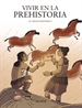 Front pageVivir en la prehistoria
