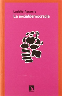 Books Frontpage La Socialdemocracia