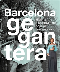 Books Frontpage Barcelona gegantera