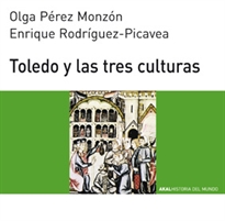 Books Frontpage Toledo y las tres culturas