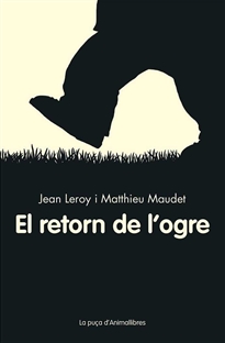 Books Frontpage El retorn de l'ogre
